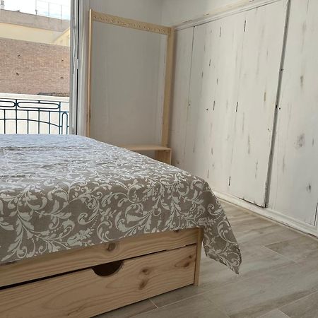 Alzira Bonita Apartamento D Junto A Plaza Mayor, Santa Catalina Екстериор снимка