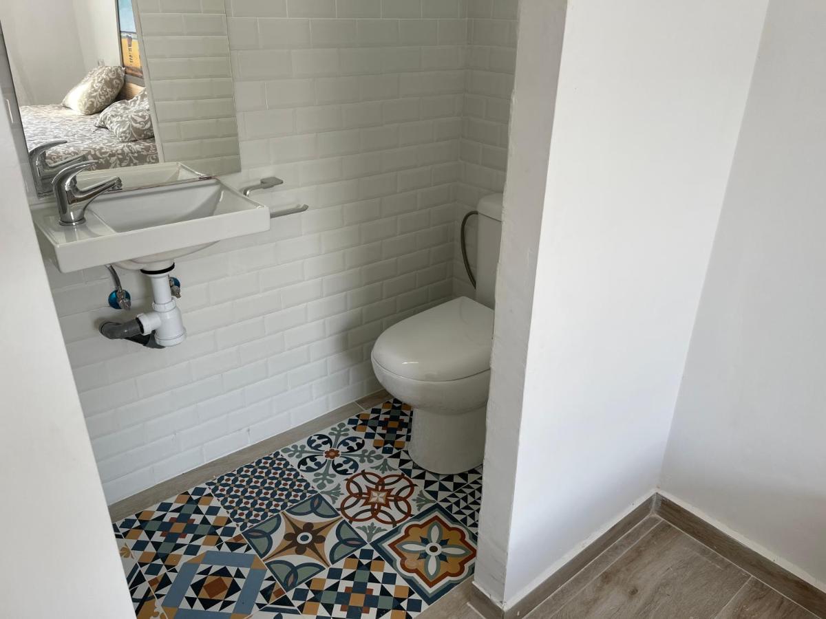 Alzira Bonita Apartamento D Junto A Plaza Mayor, Santa Catalina Екстериор снимка