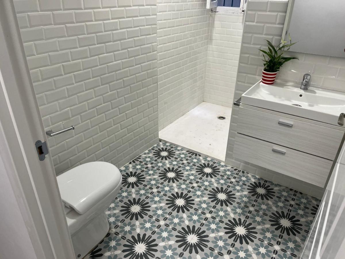 Alzira Bonita Apartamento D Junto A Plaza Mayor, Santa Catalina Екстериор снимка