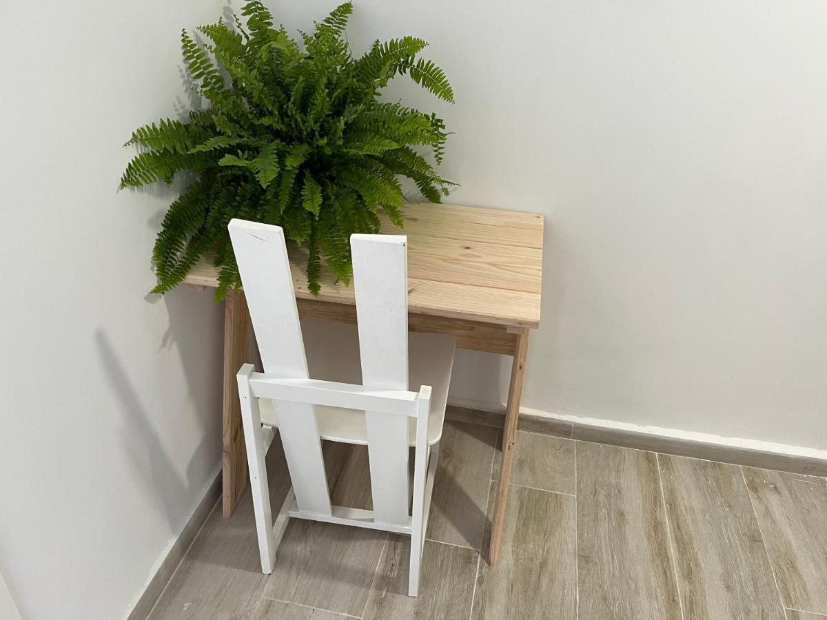 Alzira Bonita Apartamento D Junto A Plaza Mayor, Santa Catalina Екстериор снимка