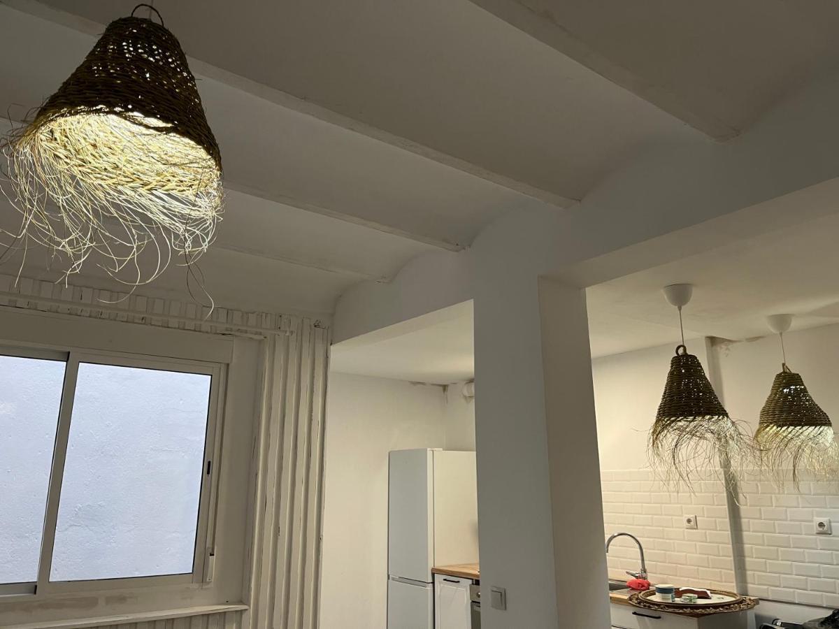 Alzira Bonita Apartamento D Junto A Plaza Mayor, Santa Catalina Екстериор снимка