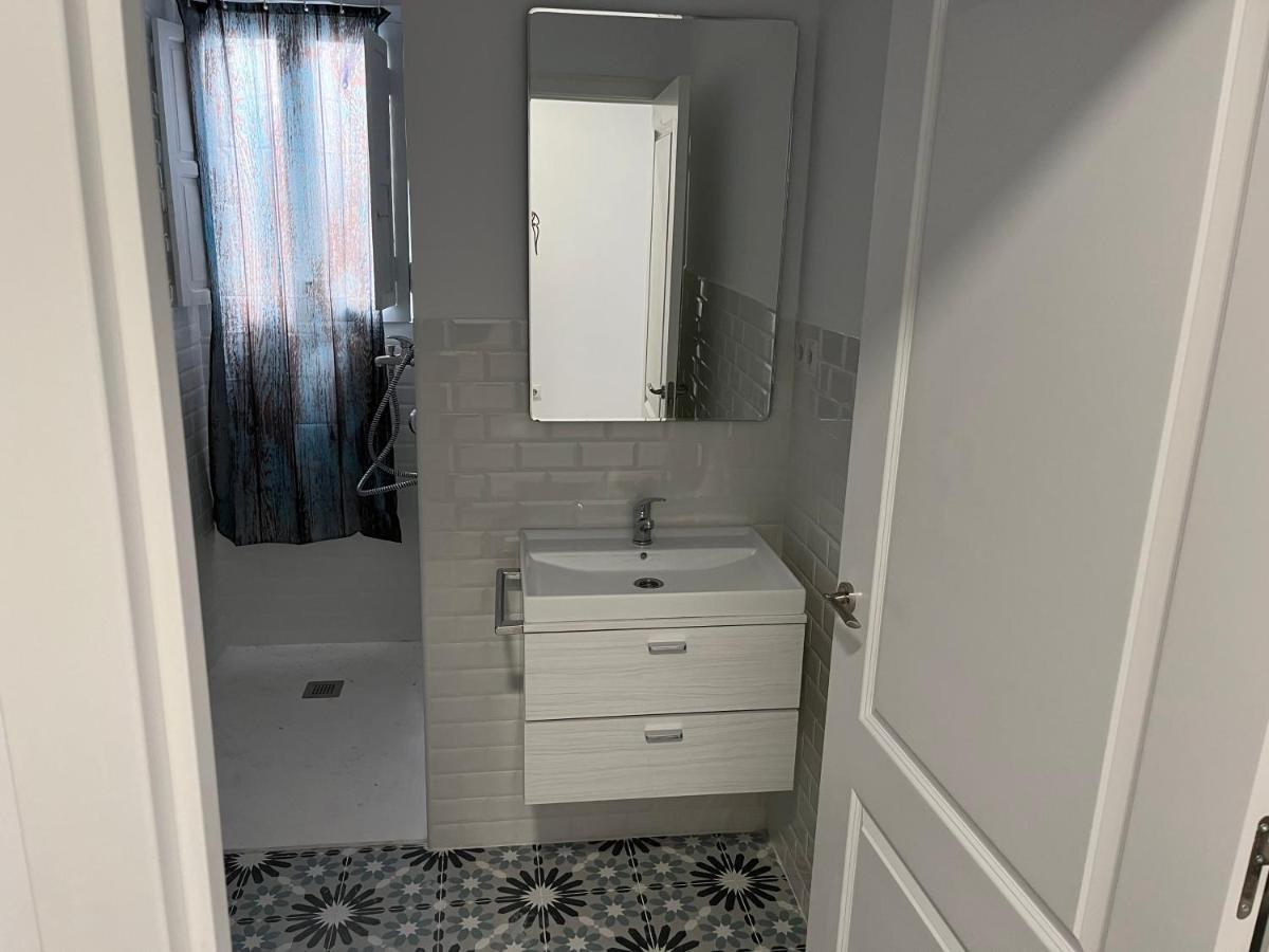 Alzira Bonita Apartamento D Junto A Plaza Mayor, Santa Catalina Екстериор снимка