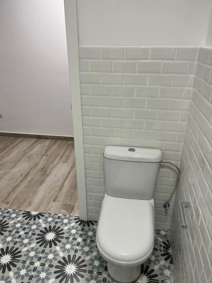 Alzira Bonita Apartamento D Junto A Plaza Mayor, Santa Catalina Екстериор снимка