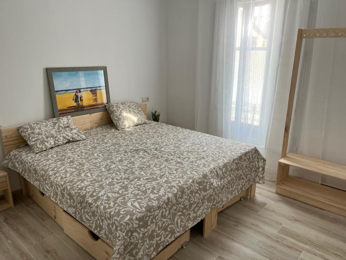 Alzira Bonita Apartamento D Junto A Plaza Mayor, Santa Catalina Екстериор снимка