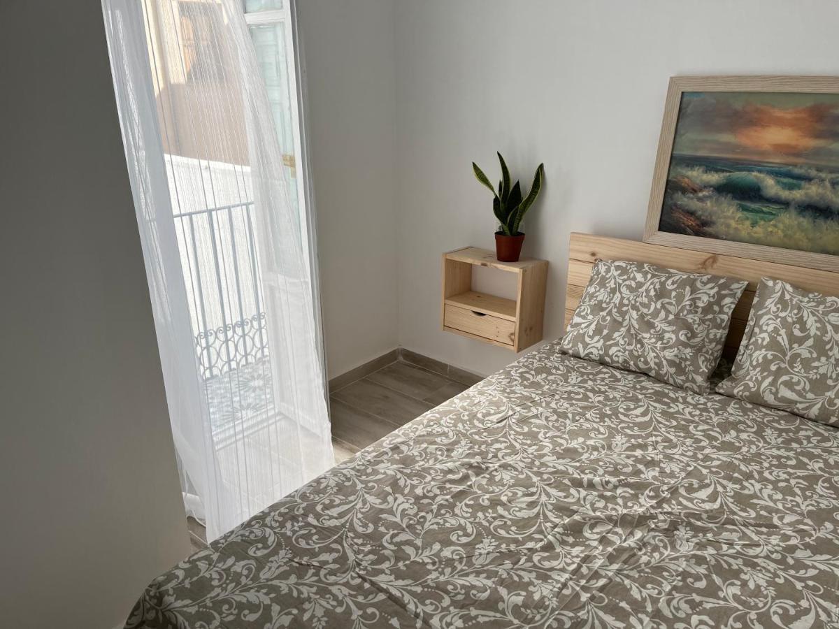 Alzira Bonita Apartamento D Junto A Plaza Mayor, Santa Catalina Екстериор снимка