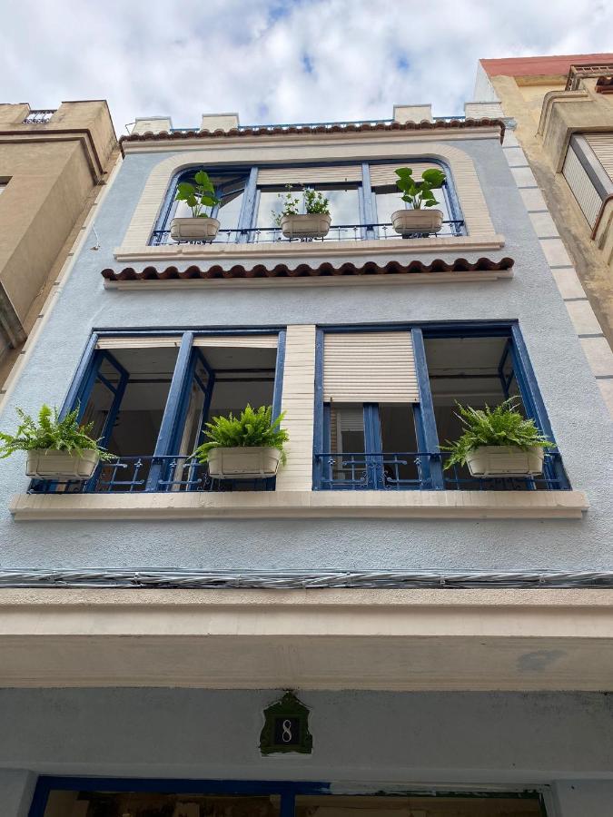 Alzira Bonita Apartamento D Junto A Plaza Mayor, Santa Catalina Екстериор снимка