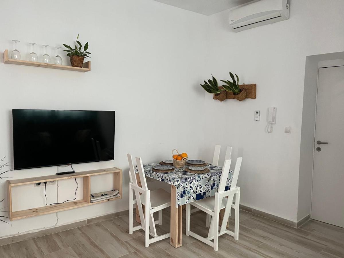 Alzira Bonita Apartamento D Junto A Plaza Mayor, Santa Catalina Екстериор снимка