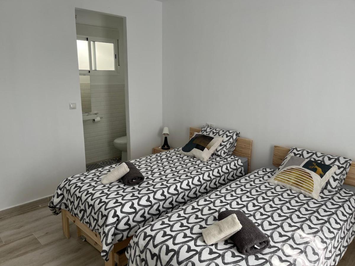 Alzira Bonita Apartamento D Junto A Plaza Mayor, Santa Catalina Екстериор снимка