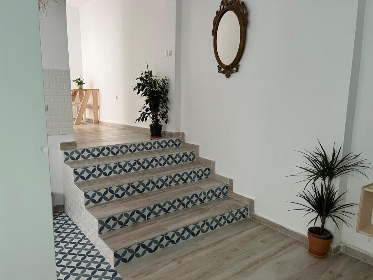 Alzira Bonita Apartamento D Junto A Plaza Mayor, Santa Catalina Екстериор снимка